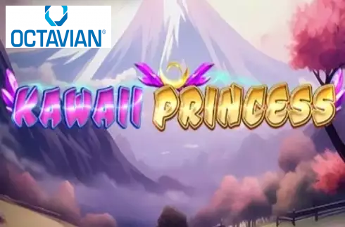 Kawaii Princess